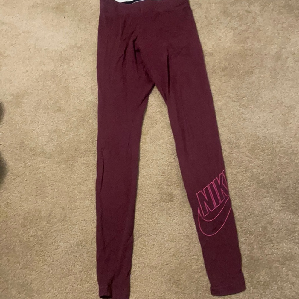 Youth leggings